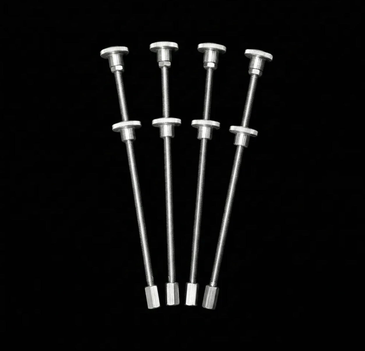 “OG” SUNDIAL Standard 4 PC