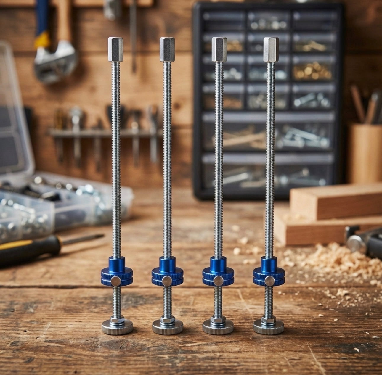 Sundial with Speed-Dial TM Technology